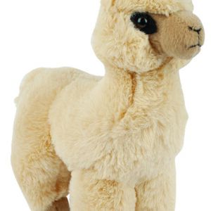 ride on alpaca toy