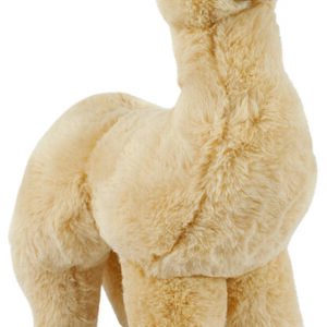 Soft Toy Alpaca Creme – 30cm