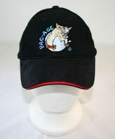 Caps Pac-Age – Mens Version