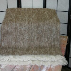 Pumice Throw